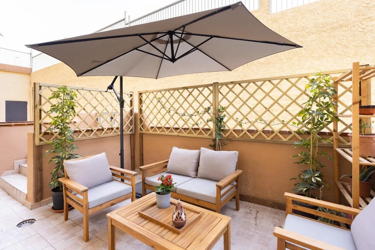 Apartment Precioso Apartamento Renovado En Candelaria Spain