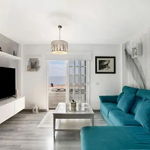 Apartamento Yojalavi Sunrise, Candelaria