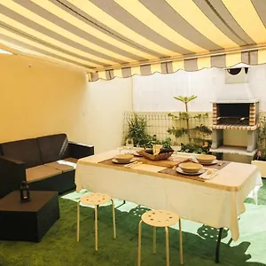 Apartamento El Rinconcito De Lola, Candelaria