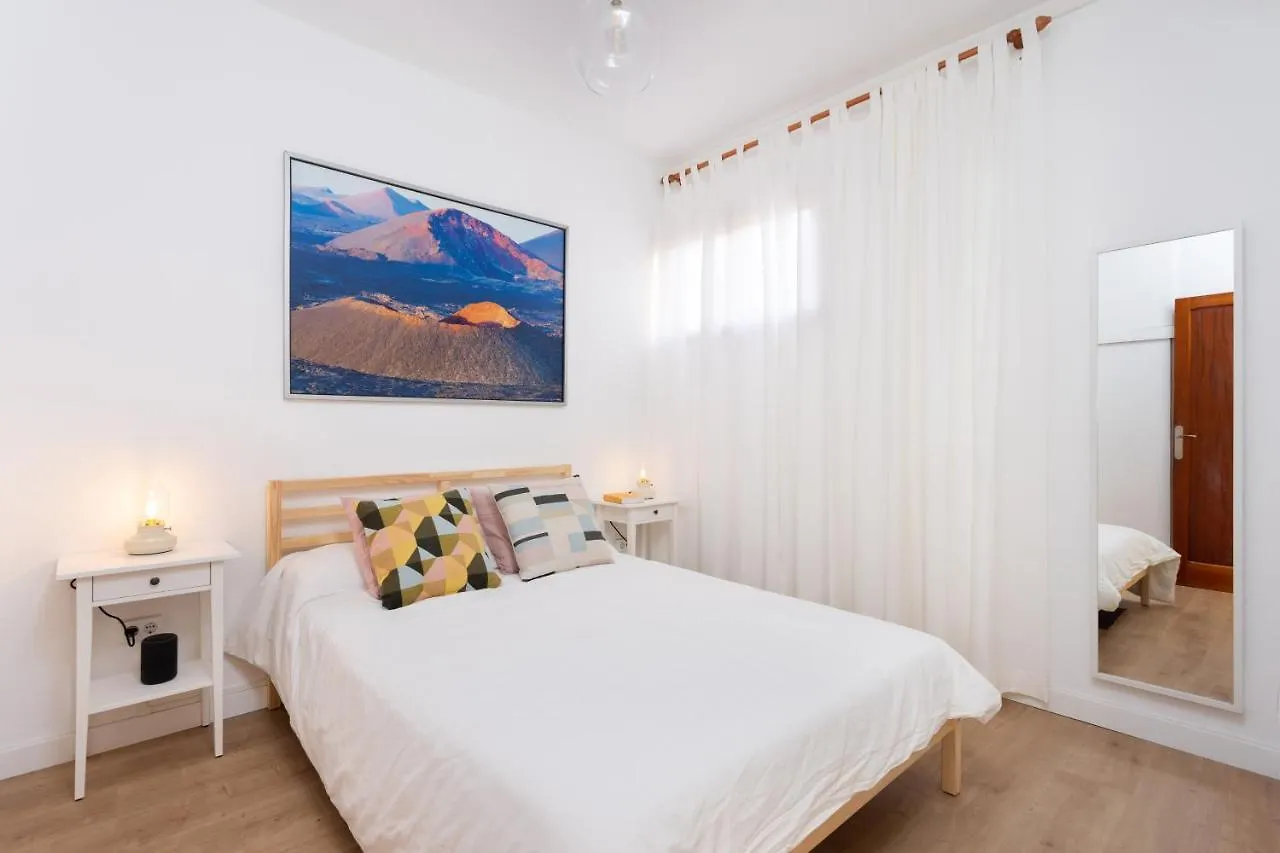 Precioso Apartamento Renovado En Candelaria Apartment