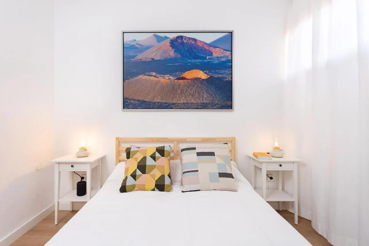 Apartment Precioso Apartamento Renovado En Candelaria