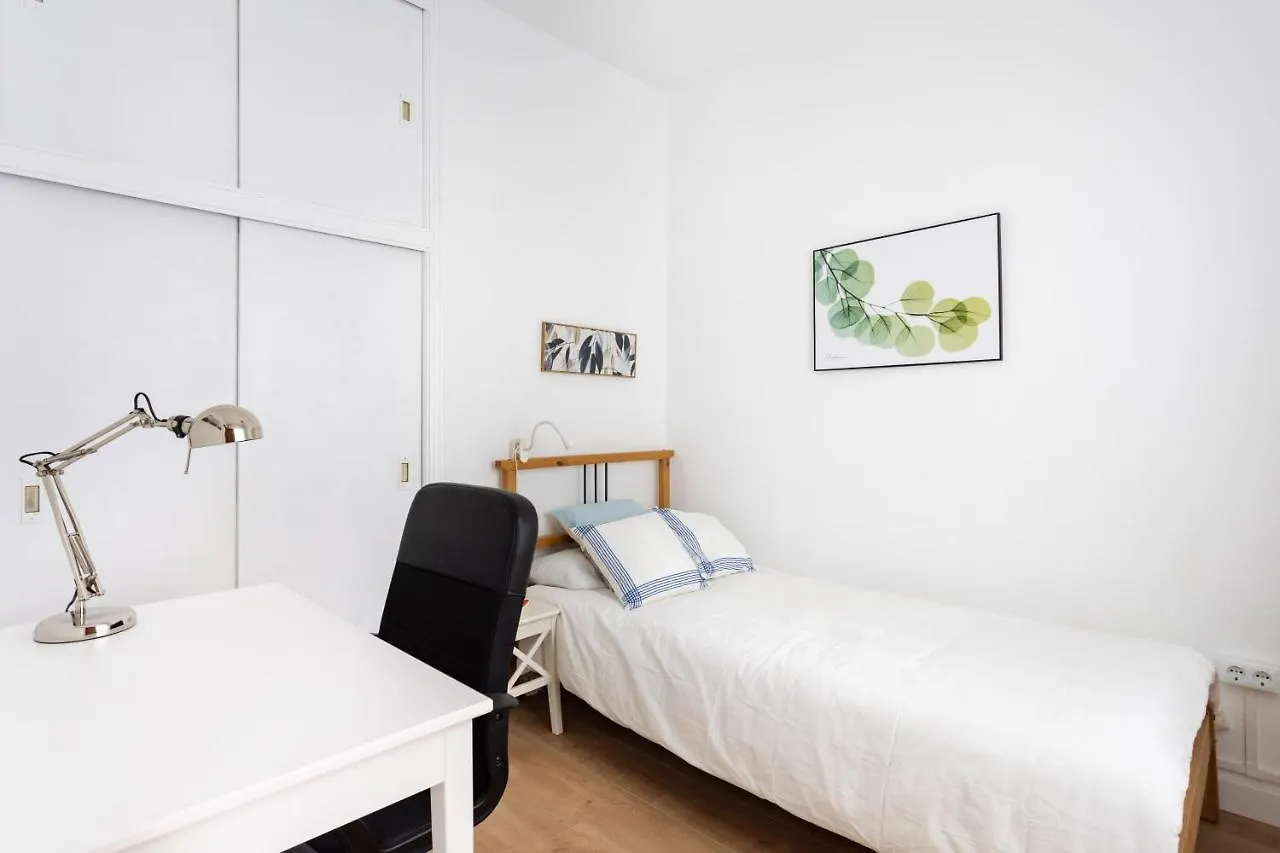 Precioso Apartamento Renovado En Candelaria